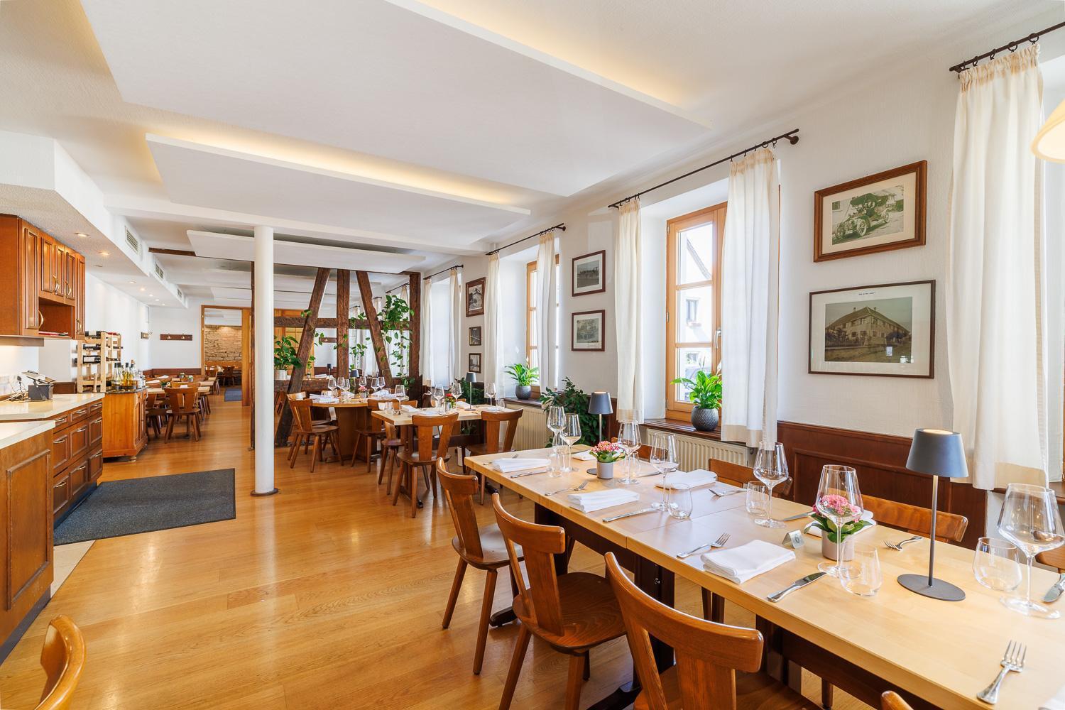 Gasthaus Adler Κωνσταντία Εξωτερικό φωτογραφία