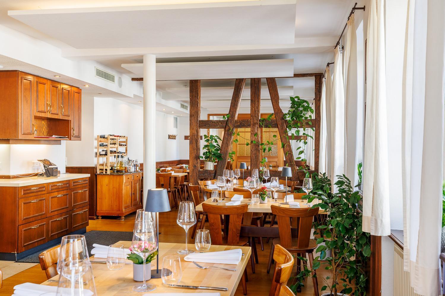 Gasthaus Adler Κωνσταντία Εξωτερικό φωτογραφία