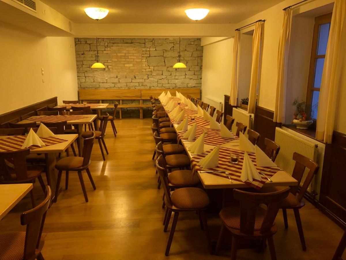 Gasthaus Adler Κωνσταντία Εξωτερικό φωτογραφία