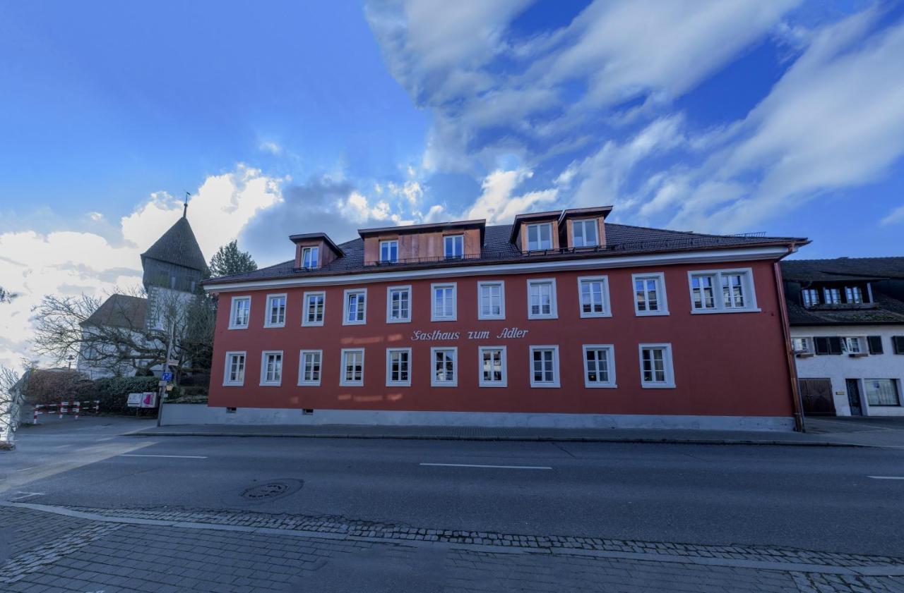 Gasthaus Adler Κωνσταντία Εξωτερικό φωτογραφία