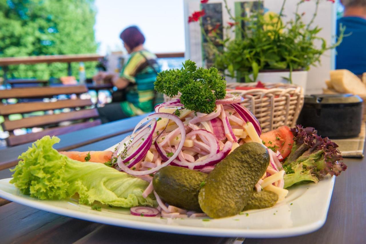 Gasthaus Adler Allmannsdorf Ξενοδοχείο Κωνσταντία Εξωτερικό φωτογραφία